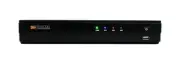 Digital Watchdog VMAX IP PLUS, 4+5 CH, 4 PoE, 2TB 1080p NVR-#VP92T4P