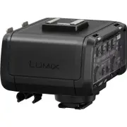 Panasonic DMW-XLR1E XLR Audio Adapter