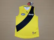 Puma Richmond Tigers Guernsey Mens ~ Size Medium ~ New w/ Tags AFL 2019 Premiers