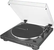 Audio Technica LP60XBT Bluetooth Turntable