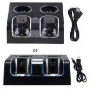 Electronic Accessories Game Controller Holder Charging Base