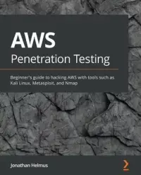 在飛比找博客來優惠-AWS Penetration Testing: Imple