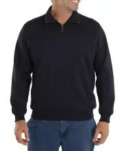 Breakaway Zed Snowy Mt Fleece Half Zip - RRP 89.99 - FREE POST