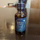 1 bottle BioRestore Complete - Skin Ultra Nourishing Drops, For All Skin Types.