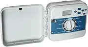 Hunter Sprinkler PCC1200I PCC 12-Station Indoor Irrigation Controller