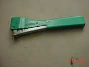 Vintage BOSTITCH Model H5 Hammer Tacker Hammer Stapler