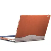 13.5 Inch Protective Sleeve for Microsoft Surface Book 2 in Pu Leather