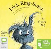 The Guard Dog by Dick King-Smith