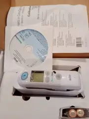 Braun Thermoscan PRO 6000 Ear Thermometer.
