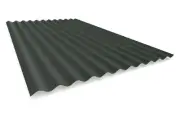 VIC NEW Stratco CGI Corrugated Roofing & Wall Cladding Gun Metal Grey