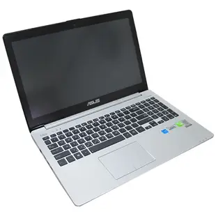 EZstick ASUS K555 K555LN 專用 防藍光螢幕貼