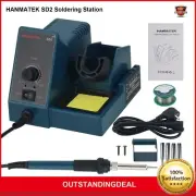 HANMATEK SD2 Soldering Station 60W 200℃~480℃ Temperature Adjustable ot25