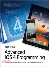 在飛比找三民網路書店優惠-Advanced IOS 4 Programming:: D