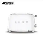 NEW SMEG 50's Style Retro 2 Slice Toaster