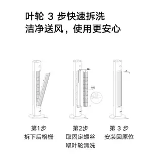 米家直流變頻塔扇2 變頻風扇 小米電風扇 小米電扇 小米風扇 大廈扇 靜音風扇 小米直流變頻風扇