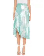 [PATRIZIA PEPE SERA] PATRIZIA PEPE SERA Midi skirts - Item 35452732