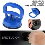 Car Blue Bodywork Dent Repair Puller Panel Ding Remover Sucker Suction Cup Tool