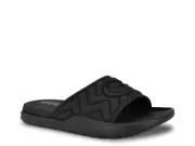 Man's Sandals Guess Moliano Slide Sandal