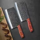 Chopping Dual-purpose Household Boning Knife Cleaver`