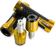 Motorcycle Handlebar Grips for B&MW R1100RT 1996-2004 Motorbike Hand Grips Handlebar Ends Grip Plugs Protection