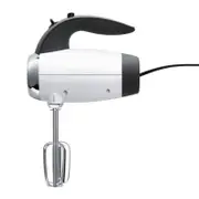 Sunbeam Mixmaster Hand Mixer - White