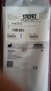 KARL STORZ R30103O TROCAR,ONLY,BLUNT.F/30103GO,