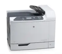 在飛比找Yahoo!奇摩拍賣優惠-HP Color LaserJet CP6015dn A3彩