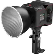 SmallRig RC 60B COB LED Video Light (with Powerbank Clamp Edition) 4376