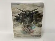 Stranger Of Paradise Final Fantasy Origin Steelbook (NO GAME)