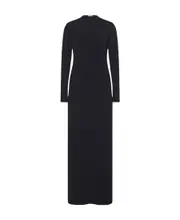 Wai plain dress XS Black