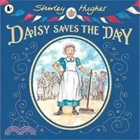 在飛比找三民網路書店優惠-Daisy Saves the Day