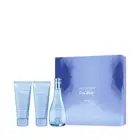 New Davidoff Cool Water Woman Eau De Toilette Gift Set* Perfume