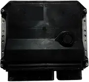 ECM ECU 89661-0R200 Engine Control Controller Unit Module Computer PCM 896610R200 TD275400-2761 12V Compatible with Toyota