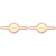 Macaron Mat Silicone Pastry Mat Non Stick Baking Mats Baking Rolling Mat