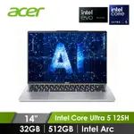 宏碁 ACER SWIFT GO OLED AI筆電 14"(可私訊聊聊)