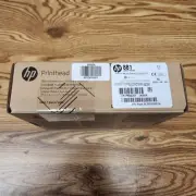 HP 881 Latex Printhead Optimizer CR330A 4/6/2025