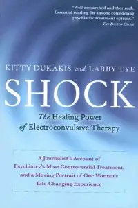 在飛比找博客來優惠-Shock: The Healing Power of El