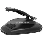 Car GPS Phone Holder Cradle Bracket Dashboard Stand For Apple iPhone Samsung (for: Kia)