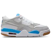 [Nike] Nike Air Jordan 4 - Grade School Shoes