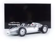 TECNOMODEL MYTHOS 1/18 - PORSCHE 718 F2 - GP SOLITUDE 1960 (H. HERMANN) TM18136C