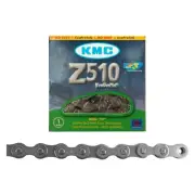 Kmc Z510EPT Chain Kmc 1/2x1/8 Z510ept 112l