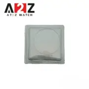 Watch Crystal&Gasket for JLC Jaeger-LeCoultre Master Hometime Q1622530 33.5mm