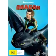 How to Train Your Dragon
