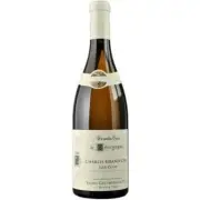 Domaine Alain et Adrien Gautherin Chablis Grand Cru Les Clos 2020