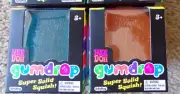 You get 2 - Random Color Gumdrop Super Solid Squih - Nee Doh (NeeDoh) @aS