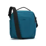Pacsafe Metrosafe Ls200 Econyl 7 Liter Anti Theft Crossbody/Shoulder Bag-Fits...