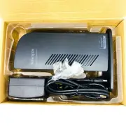 Kensington M01166 USB 3.0 Docking Station with DVI HDMI VGA Video sd3000