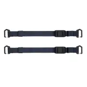 Wandrd Premium Accessory Strap - Agean Blue for PRVKE & Duffel Bags