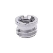 Universal Camera Adapter Screw 1/4 to 3/8 Inch Conversion Nut Tripod Monopod