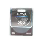 Filter Hoya Pro ND 500 9 Stops Light Loss 55mm Diam